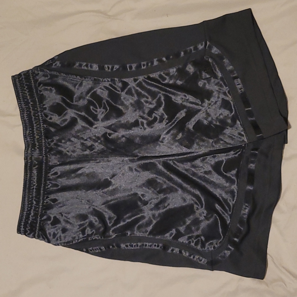 AND1 Basketball Shorts